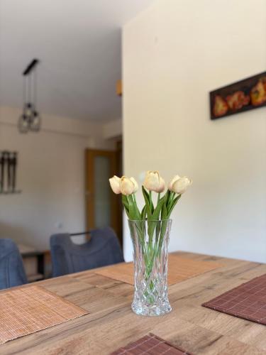 Fotografija v galeriji nastanitve Apartment #2 v mestu Skopje