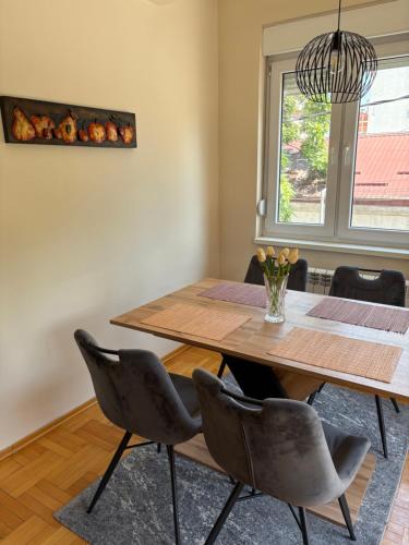 Fotografija v galeriji nastanitve Apartment #2 v mestu Skopje