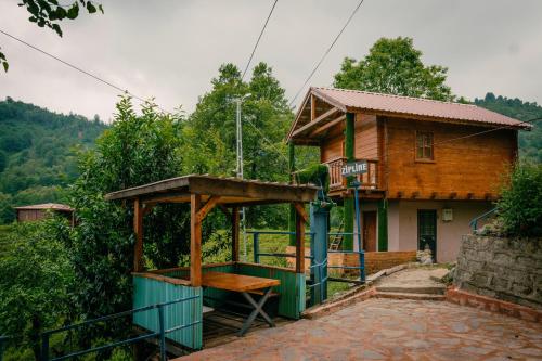 Fotografie z fotogalerie ubytování Elagza Dag Evi v destinaci Rize