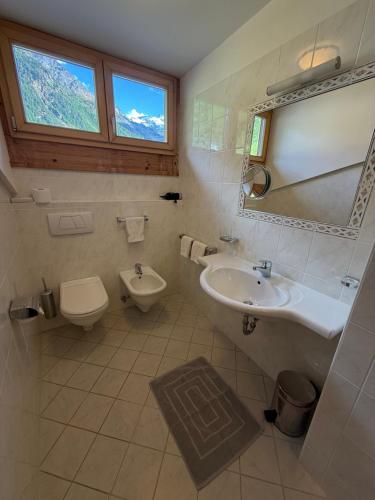 Imagen de la galería de Garni Appartements Des Alpes, en Solda