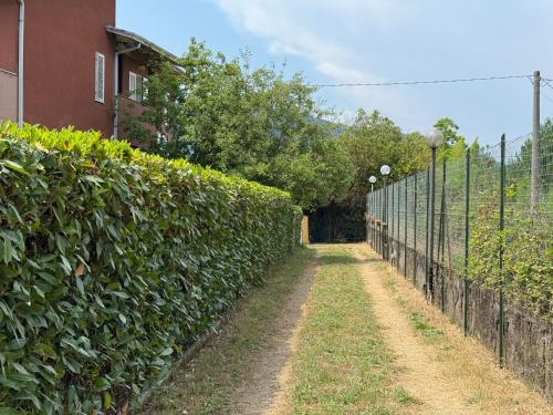 Foto dalla galleria di Casa Giulia Ameglia 2 ad Ameglia