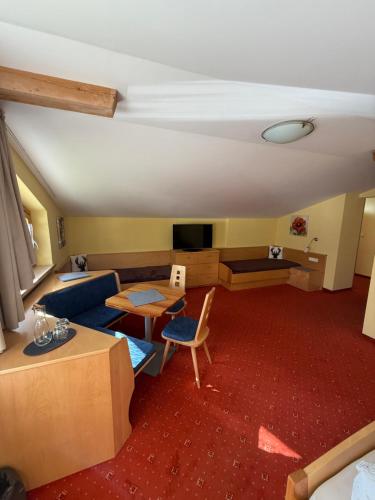 Imagen de la galería de Garni Appartements Des Alpes, en Solda
