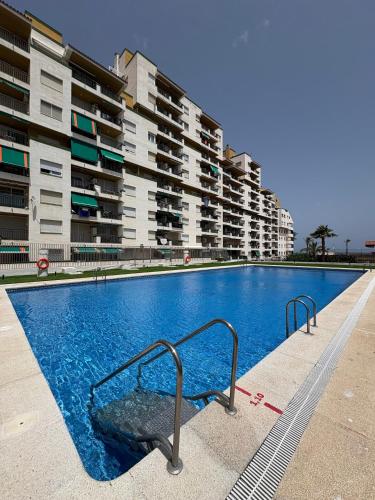 Alpen1 Peñiscola Playa 1era Linea