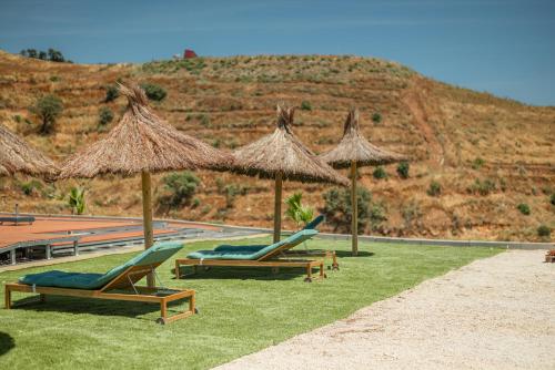 Portugals Infinity Eco Suite Resort photo 3