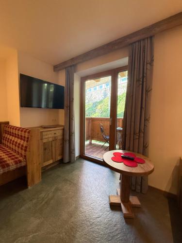 Imagen de la galería de Garni Appartements Des Alpes, en Solda