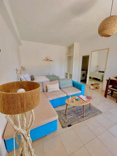 Rosalia Studio Megalochori