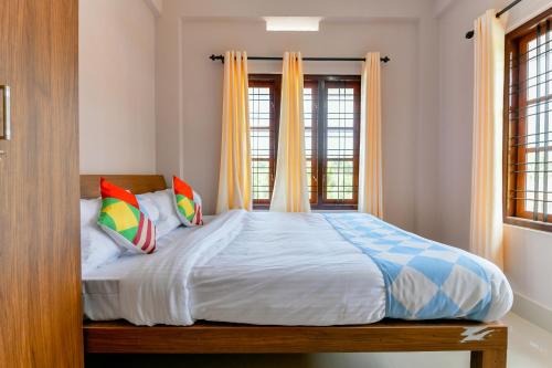Gallery image of Hotel O Home Elegant Stay Fine Nest Homes in Wayanad