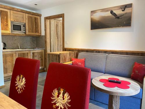Imagen de la galería de Garni Appartements Des Alpes, en Solda
