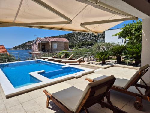 Villa Sucic Razanj