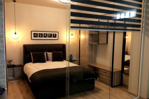 Pilea Luxury Apartments 1