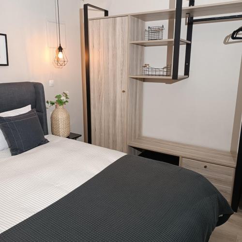 Pilea Luxury Apartments 1