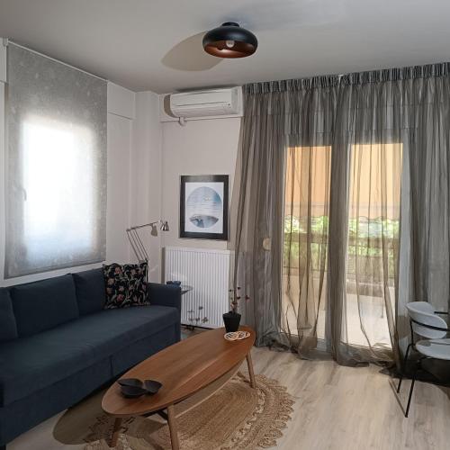 Pilea Luxury Apartments 1