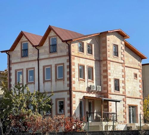 Charming Villa in Cappadocia