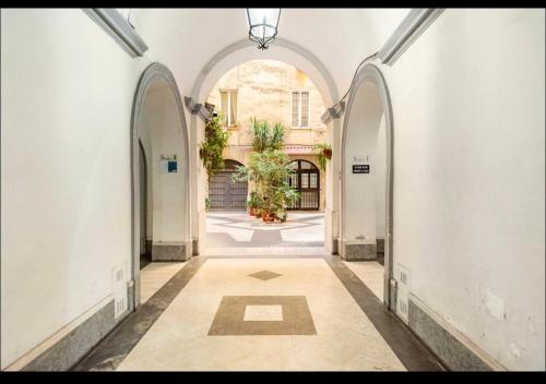 The Bright Marajà Roma Centro Luxury Boutique Retreat