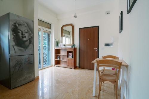 Marilyn Rooms