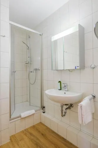 Hotel Hafen Büsum photo 6