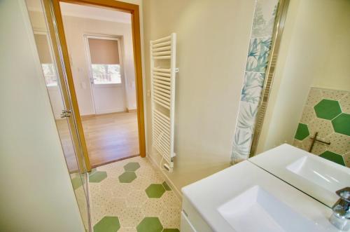 V&V Lloret-Villa Christine, villa lujosa para 17 personas