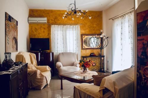 Filio House-Feels Like Home