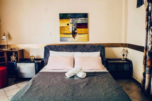 Filio House-Feels Like Home