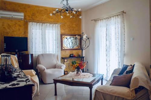 Filio House-Feels Like Home