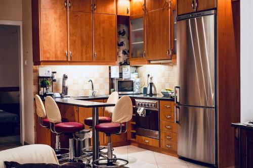 Filio House-Feels Like Home