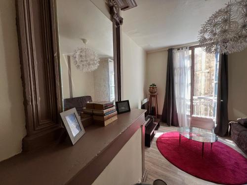 Le bonheur partagé au Puy en Velay