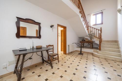Fotografie z fotogalerie ubytování Finca Ceguer MHM v destinaci Font de Sa Cala