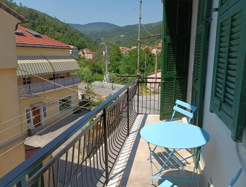 Γενική θέα στο βουνό ή θέα στο βουνό από  αυτό το διαμέρισμα