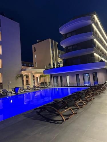Gallery image of A&G HOTEL in Vlorë