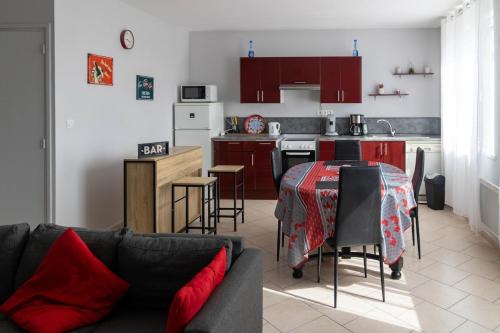 Gite du Faubourg Landrecies