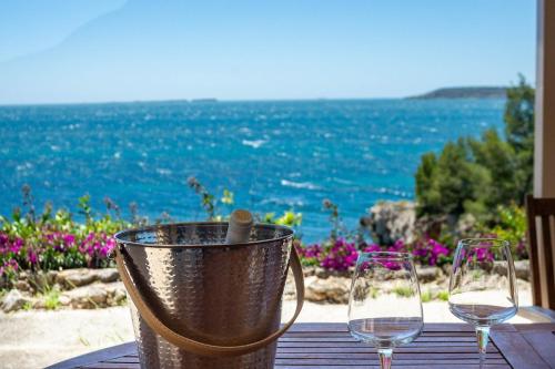 Gallery image of Endless Seaview Villa in Argostoli