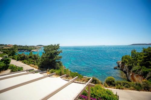 Gallery image of Endless Seaview Villa in Argostoli
