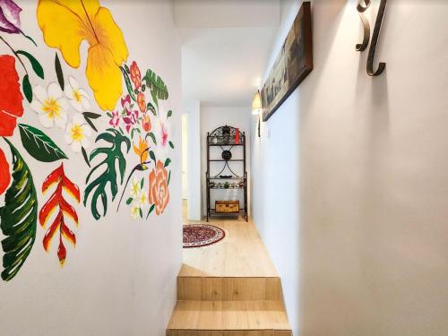 Fotografie z fotogalerie ubytování VillaVenteuse,FtJeudy,OceanView,2BR,2BTH,5Guests v destinaci Petit Calivigny