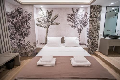 Millennial Apartments Trikoupi