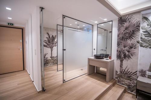 Millennial Apartments Trikoupi