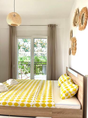 Marias Apartment