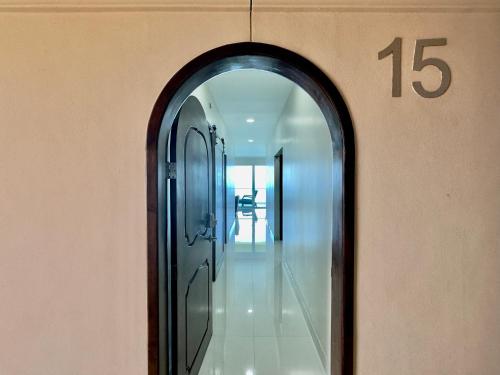 ロサリトにあるMar y Sol 15th Floor 3BR 2 BA Condo with poolのギャラリーの写真