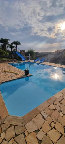 Gallery image of Rancho do Veio - Jarinu in Jarinu