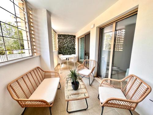 Filologo Sanelo Luxury Apartaments