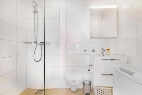 VISIMO Apartments Teufenerstrasse St Gallen - Urban, Direct, Close to nature