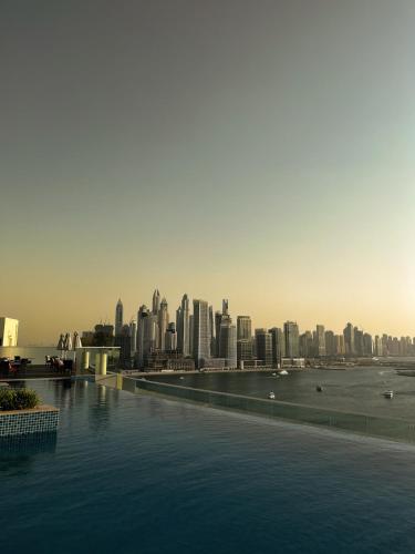 Exclusive Suite with Infinity Pool & Private Beach