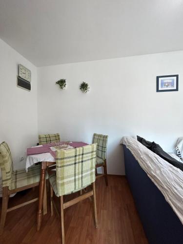 Apartman Belinda