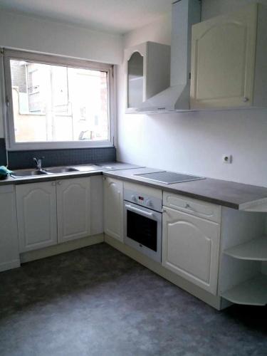 Malo-les-Bains Appartement 1 chambre