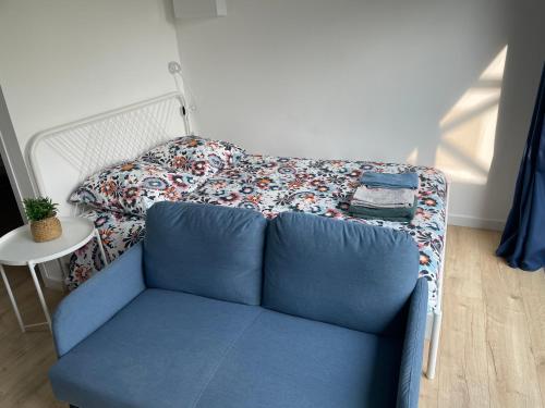 Photo de la galerie de l'établissement Studio situé entre Caen & Bayeux et la mer, à Bretteville-lʼOrgueilleuse