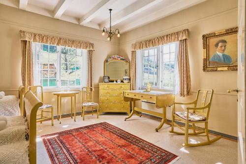 Galeriebild der Unterkunft Singerheimen in Olden