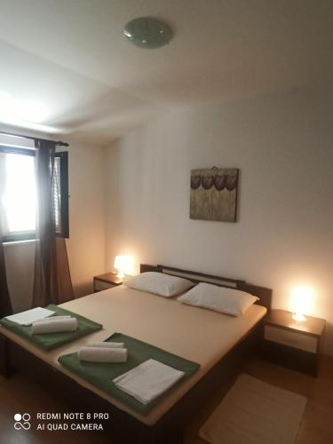 Gallery image of Apartments Višnja in Pag