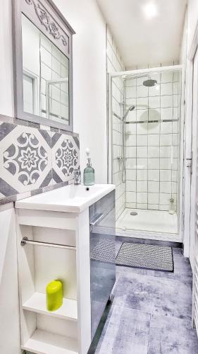 Appartement Deluxe - Montagne Verte