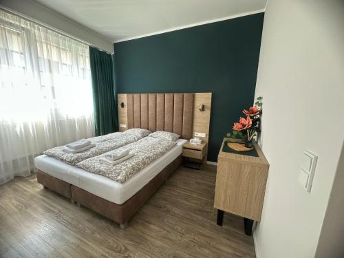 bookVienna "Monica" Apartments