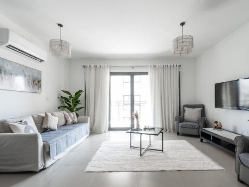 شاليه في الساحل الشمالي مراسي العلمين