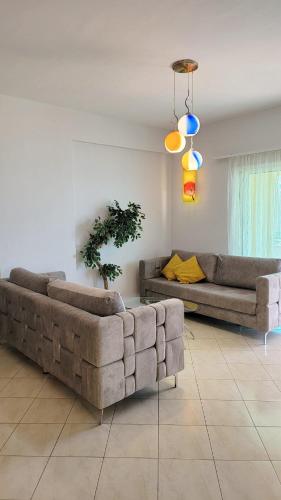 Lovely Sea View Apartment